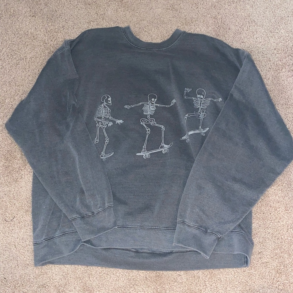 Urban Outfitters Crew